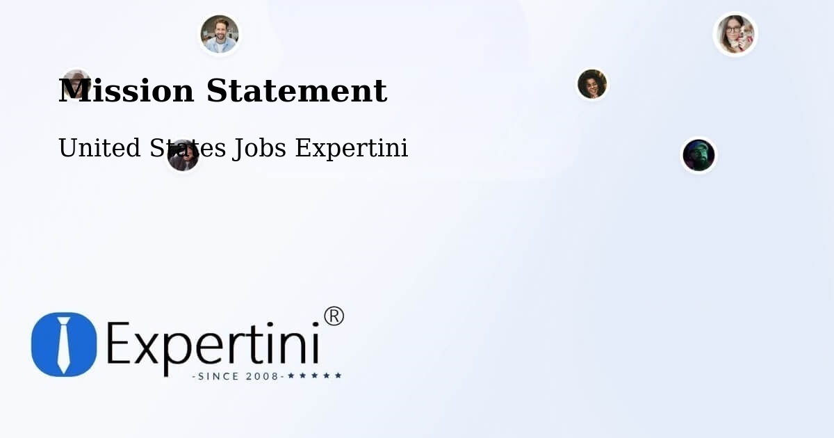 Corporate Mission – Hazel Crest - United States Jobs Expertini