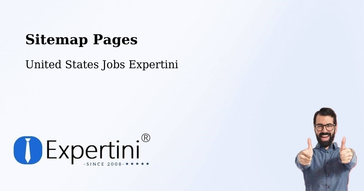 Sitemap Pages - Hazel Crest - United States Jobs Expertini